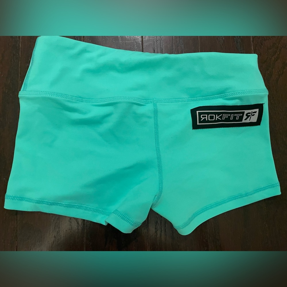 ROKFIT Shorts - Picture 2 of 3